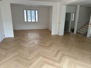 Photo de galerie - Parquet