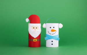 Photo de galerie - Activiteé periode de noël