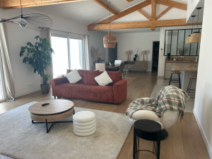 Photo de galerie - Ménage