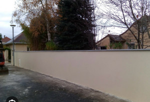 Photo de galerie - Maçonnerie