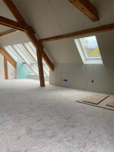 Photo de galerie - Rénovation 