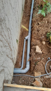 Photo de galerie - Plomberie - Installation sanitaire