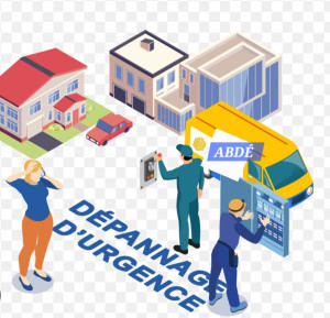 Photo de galerie - Intervention efficace 