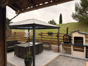Photo de galerie - Paysagiste - Aménagement du jardin
