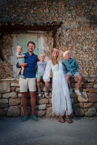 Photo de galerie - Photographe