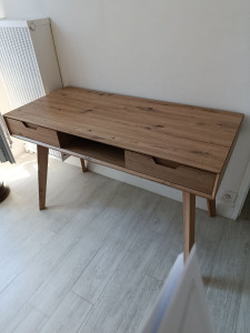 Photo de galerie - Meuble en kit