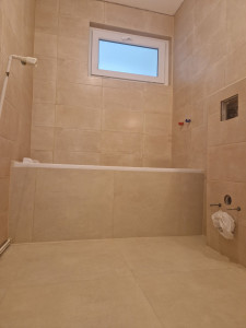 Photo de galerie - Carrelage