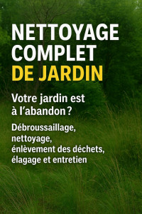 Photo de galerie - Contactez-nous pour toute demande !