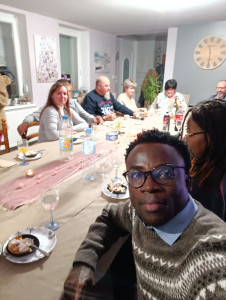 Photo de galerie - Aide aux courses et aux rendez vous 