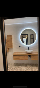 Photo de galerie - Salle de bain