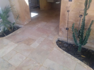 Photo de galerie - Carrelage