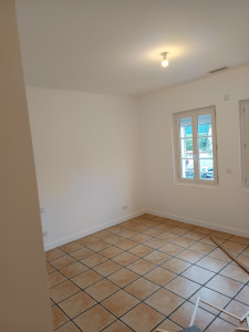 Photo de galerie - Peinture - Tapisserie