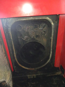 Photo de galerie - Chauffage - Climatisation