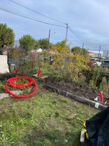 Photo de galerie - Préparation Irve