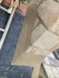 Photo de galerie - Maçonnerie