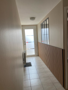 Photo de galerie - Verrière 