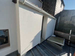 Photo de galerie - Peinture - Tapisserie