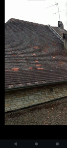 Photo de galerie - Couverture - Toiture