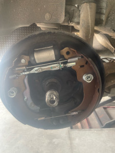 Photo de galerie - Entretien - Réparation autres véhicules