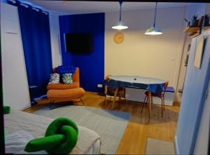 Photo de galerie - Ménage