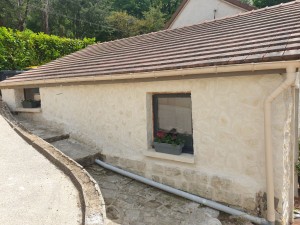 Photo de galerie - Carrelage