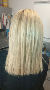 Photo de galerie - Après prestation 