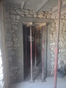 Photo de galerie - Maçonnerie