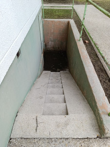 Photo de galerie - Bricolage et multi services
