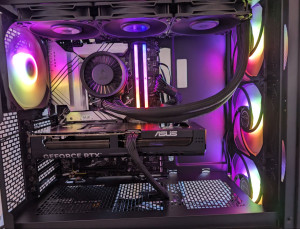 Photo de galerie - Informatique 