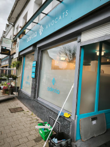 Photo de galerie - Nettoyer avec produit bio et écologique