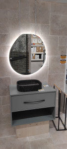 Photo de galerie - Présentation sdb