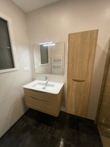 Photo de galerie - Carrelage