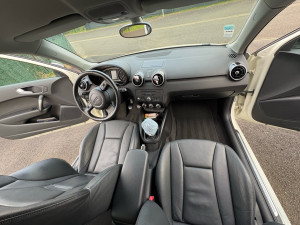 Photo de galerie - Audi a1