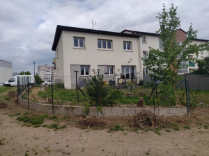 Photo de galerie - Clôture Grillage