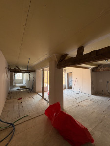 Photo de galerie - Caissons ba18