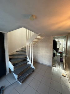 Photo de galerie - Plâtrerie - Murs - Plafonds