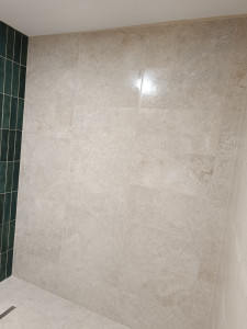 Photo de galerie - Carrelage