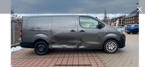 Photo de galerie - Changement d'éléments,  plus peinture 
