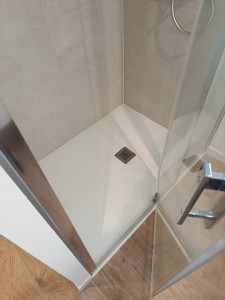 Photo de galerie - Plomberie - Installation sanitaire