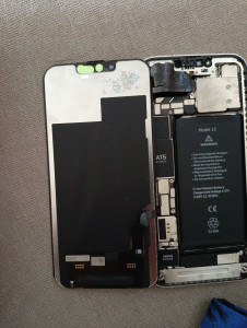 Photo de galerie - Assistance informatique