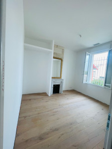 Photo de galerie - Peintre de chambre