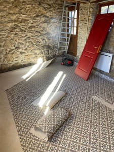 Photo de galerie - à votre service. 