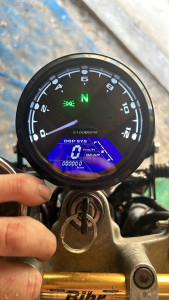 Photo de galerie - Réparation vélo - moto