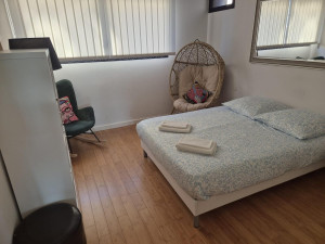 Photo de galerie - Prestation Airbnb dans une villa