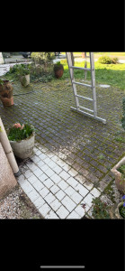 Photo de galerie - Nettoyeur haute pression / Karcher