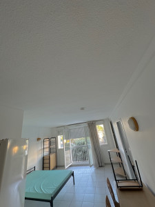 Photo de galerie - Salon 