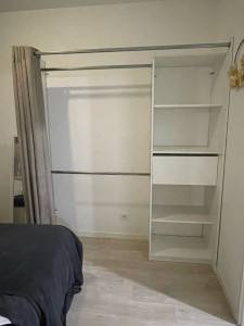 Photo de galerie - Montage meubles en kit