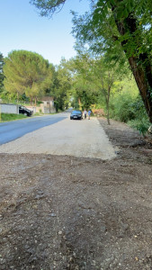 Photo de galerie - Parking 