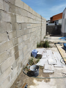 Photo de galerie - Maçonnerie