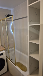 Photo de galerie - Plomberie - Installation sanitaire